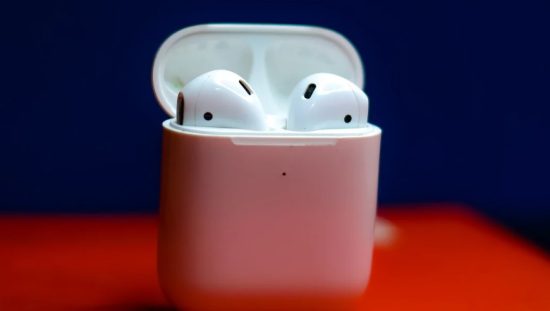 Do All AirPods Have a Reset Button
