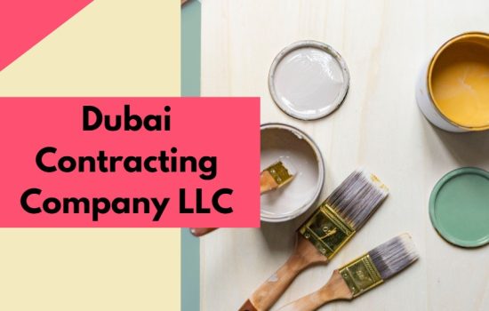 Top 10 Building Contracting Companies in Dubai for Your Construction Needs