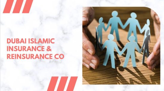 Dubai Islamic Insurance & Reinsurance Co.