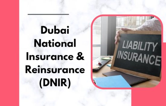 Dubai National Insurance & Reinsurance (DNIR)