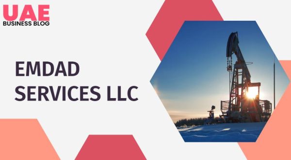 EMDAD SERVICES LLC