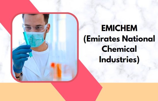 EMICHEM (Emirates National Chemical Industries)