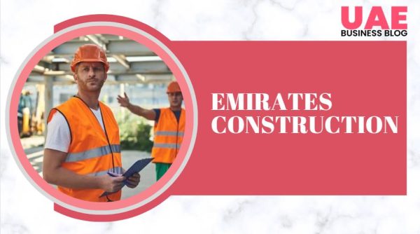EMIRATES CONSTRUCTION