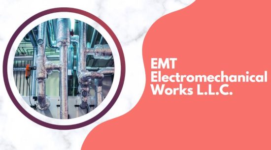 EMT Electromechanical Works L.L.C.