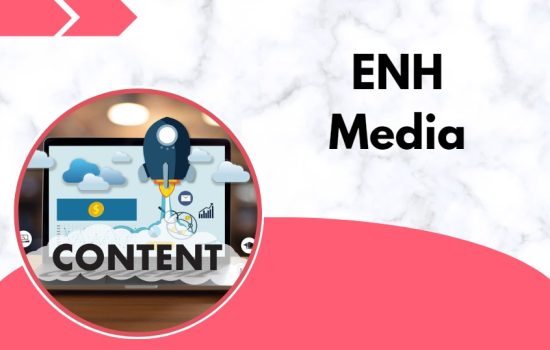 ENH Media