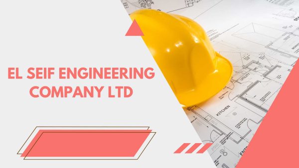 El Seif Engineering Company LTD