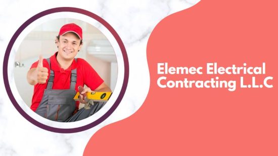 Elemec Electrical Contracting L.L.C