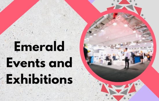 Emerald Events and Exhibitions