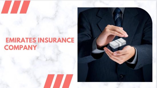 Emirates Insurance Company