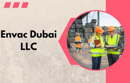 Envac Dubai LLC