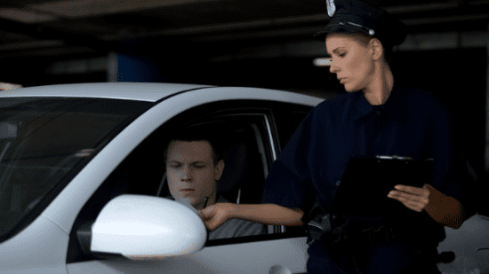 FAQ - How to Check Traffic Fines in UAE