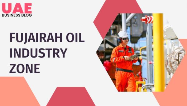 FUJAIRAH OIL INDUSTRY ZONE