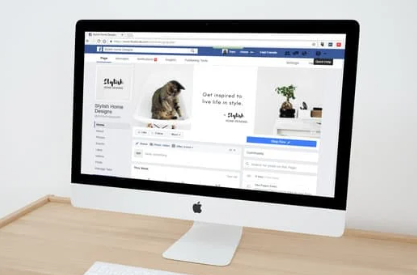 Facebook Lock Profile Available country
