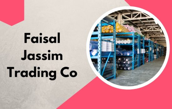 Faisal Jassim Trading Co