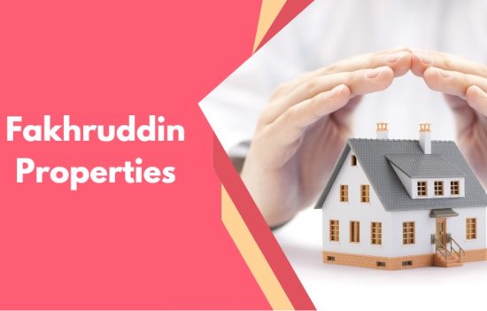 Fakhruddin Properties