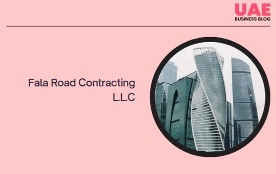 Fala Road Contracting L.L.C