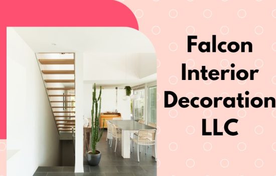 Falcon Interior Decoration LLC