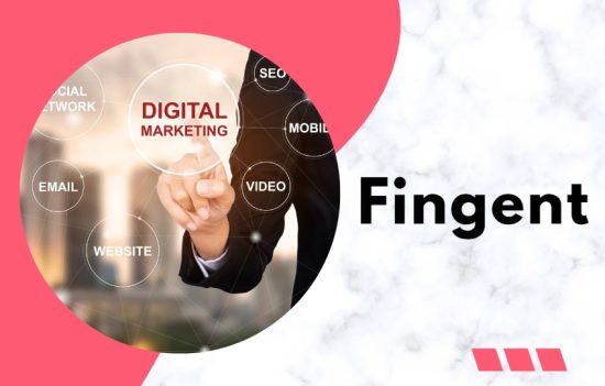 Fingent
