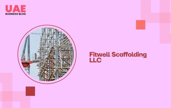 Fitwell Scaffolding LLC