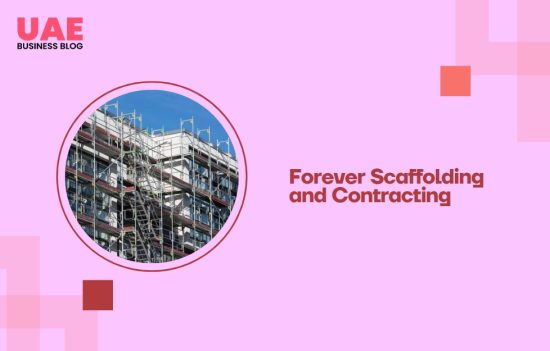 Forever Scaffolding and Contracting