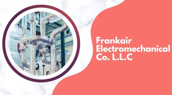 Frankair Electromechanical Co. L.L