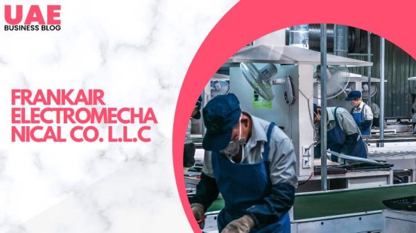 Frankair Electromechanical Co. L.L.C