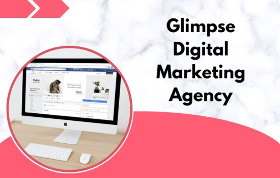 Glimpse Digital Marketing Agency