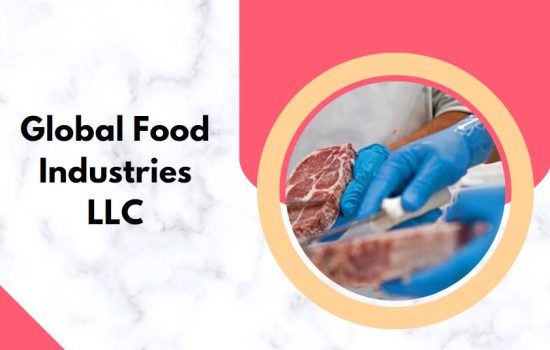 Top 10 Food Companies in UAE - From Farm to Table   