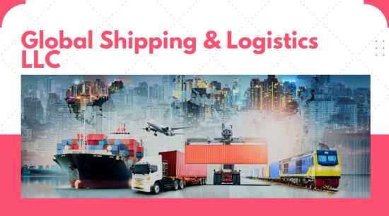 Global Shipping & Logistics LLC