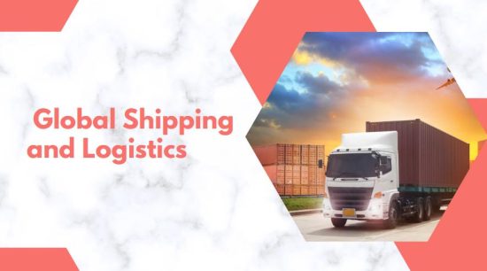 Global Shipping and Logistics