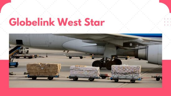 Globelink West Star