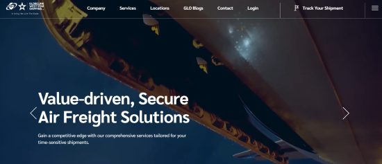 Globelink West Star Shipping LLC