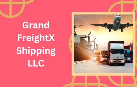 Grand FreightX Shipping LLC