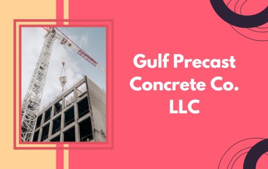 Gulf Precast Concrete Co. LLC
