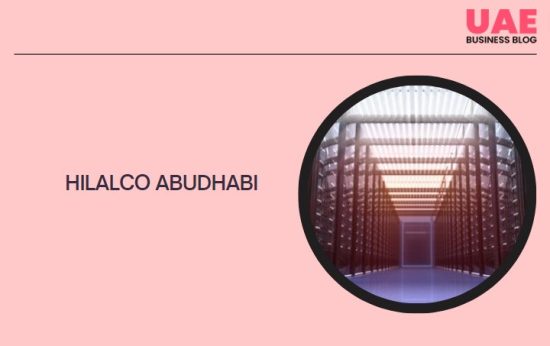 HILALCO ABUDHABI