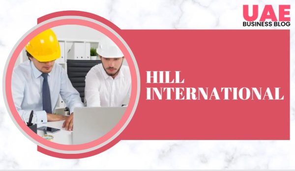HILL INTERNATIONAL 