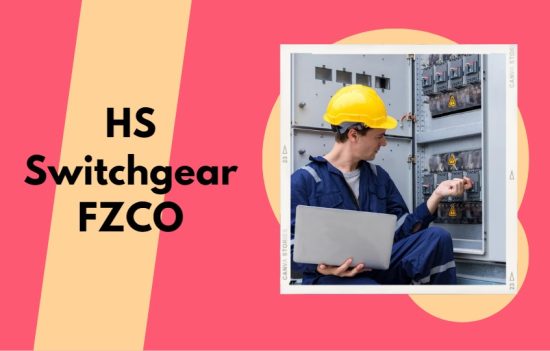  switchgear companies in uae