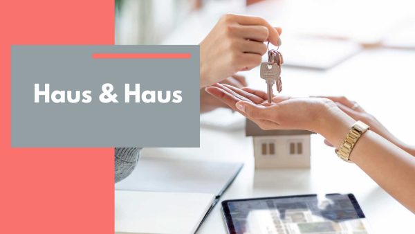 Haus & Haus