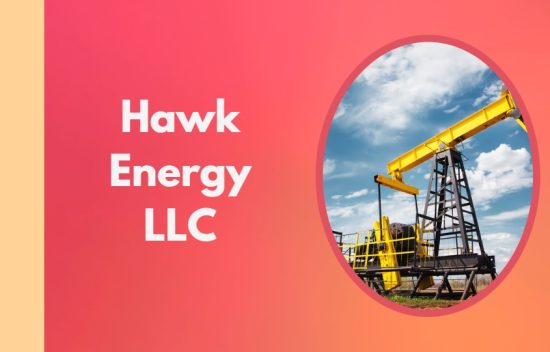 Hawk Energy LLC