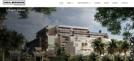 Heilbronn Contracting L.L.C