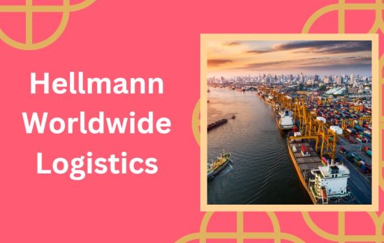Hellmann Worldwide Logistics