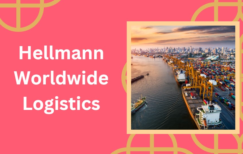 Top 10 Logistics Companies in UAE Efficient Logistics Solutions UAE
