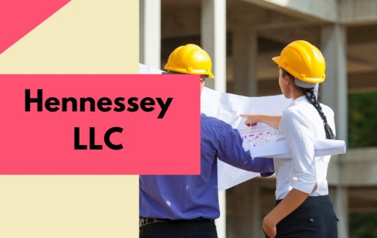 Hennessey LLC