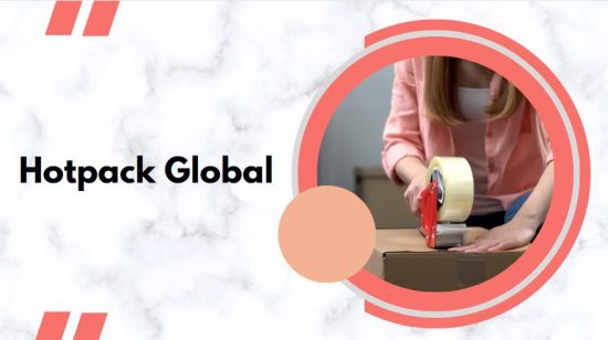 Hotpack Global