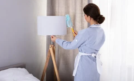 Housemaid Gratuity in UAE