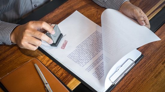 How Do I Check My GDRFA Approval Status