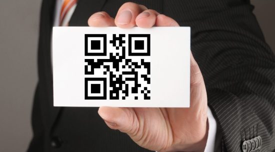 How Do I Find My QR Code ICA Approval