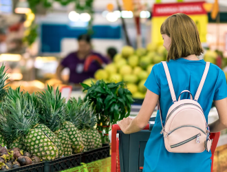 How Late is the Closest Grocery Store Open in UAE