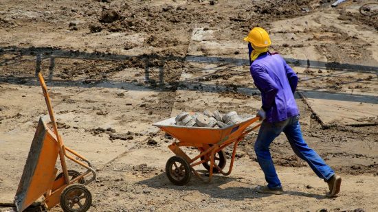 How Long is a Labour Card Valid in UAE