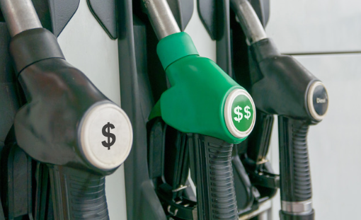 How Many Petrol Stations in UAE